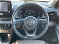 2021 Toyota Yaris Cross
