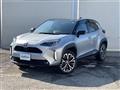 2021 Toyota Yaris Cross