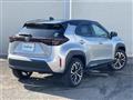 2021 Toyota Yaris Cross