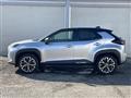 2021 Toyota Yaris Cross