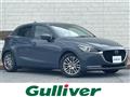 2021 Mazda Mazda2