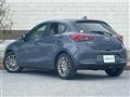 2021 Mazda Mazda2