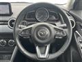 2021 Mazda Mazda2