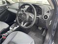 2021 Mazda Mazda2