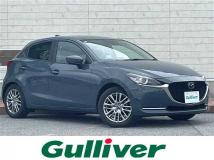 2021 Mazda Mazda2