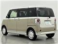 2021 Daihatsu Move Canbus