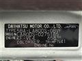 2021 Daihatsu Move Canbus