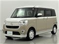 2021 Daihatsu Move Canbus