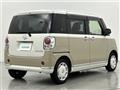 2021 Daihatsu Move Canbus