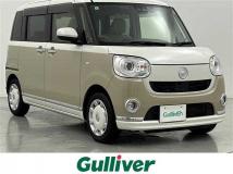 2021 Daihatsu Move Canbus