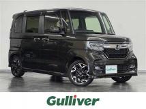 2018 Honda N BOX