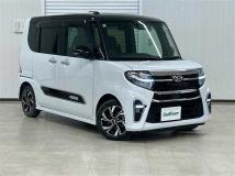 2022 Daihatsu Tanto