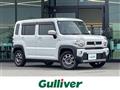 2020 Suzuki Hustler