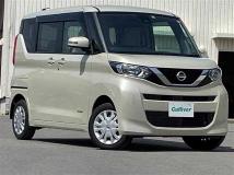 2023 Nissan ROOX