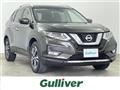 2018 Nissan X-Trail