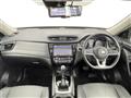 2018 Nissan X-Trail