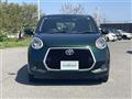 2020 Toyota Passo
