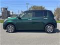 2020 Toyota Passo
