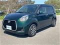 2020 Toyota Passo