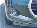 2020 Toyota Passo
