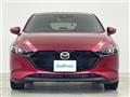 2021 Mazda Mazda3