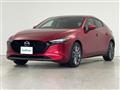 2021 Mazda Mazda3
