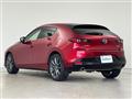 2021 Mazda Mazda3