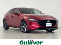 2021 Mazda Mazda3