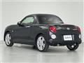 2016 Daihatsu Copen