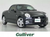 2016 Daihatsu Copen