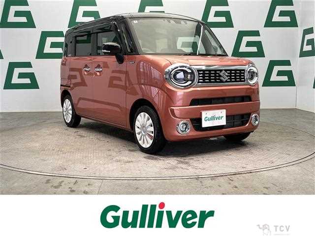 2024 Suzuki Wagon R
