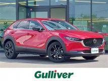2023 Mazda CX-3