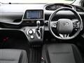 2021 Toyota Sienta