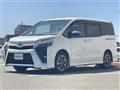 2021 Toyota Voxy