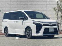 2021 Toyota Voxy