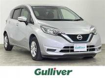 2020 Nissan Note