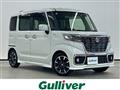 2019 Suzuki Spacia