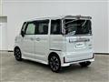 2019 Suzuki Spacia