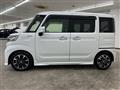 2019 Suzuki Spacia