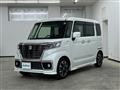 2019 Suzuki Spacia