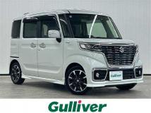 2019 Suzuki Spacia