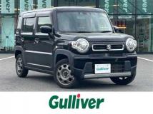 2022 Suzuki Hustler