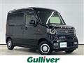 2023 Honda N-VAN