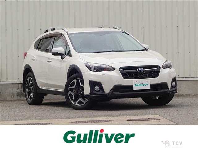 2017 Subaru IMPREZA_XV