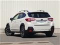 2017 Subaru IMPREZA_XV