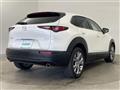 2019 Mazda CX-3