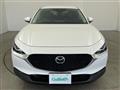 2019 Mazda CX-3