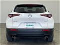 2019 Mazda CX-3