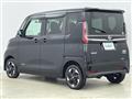 2021 Nissan ROOX