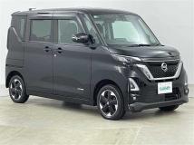 2021 Nissan ROOX